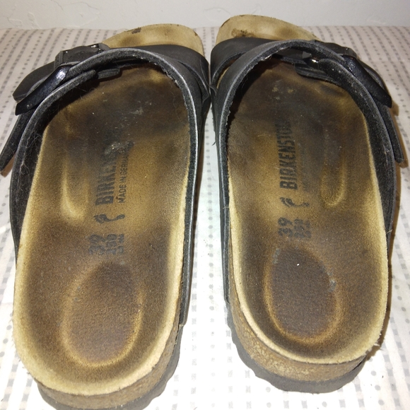Classic Birkenstocks size 8 - Picture 5 of 5